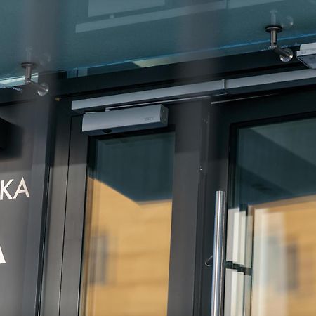 Apartamenty Osiedle Janowo Park II Rumia Zewnętrze zdjęcie