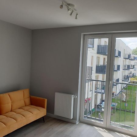 Apartamenty Osiedle Janowo Park II Rumia Zewnętrze zdjęcie