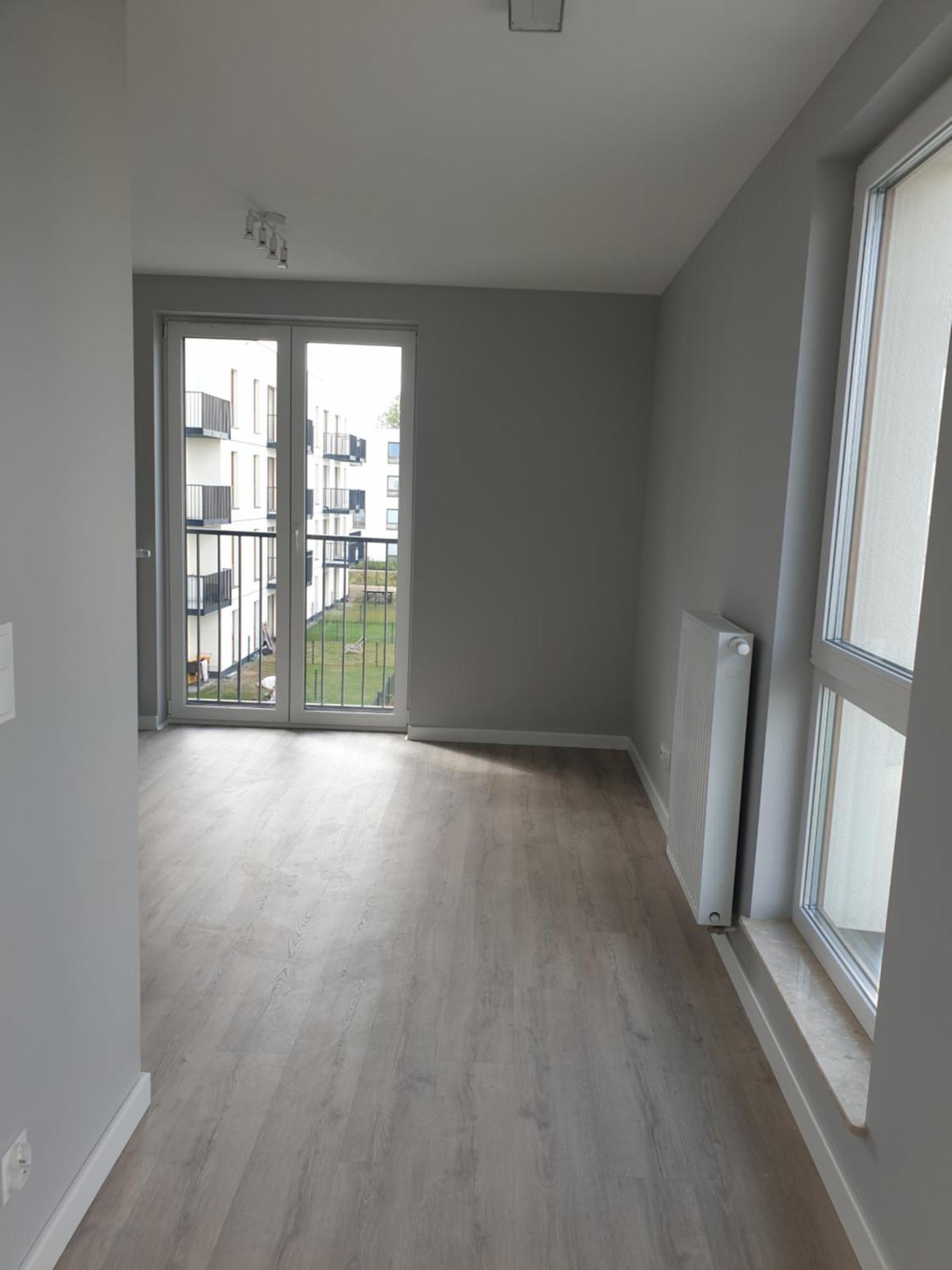 Apartamenty Osiedle Janowo Park II Rumia Zewnętrze zdjęcie