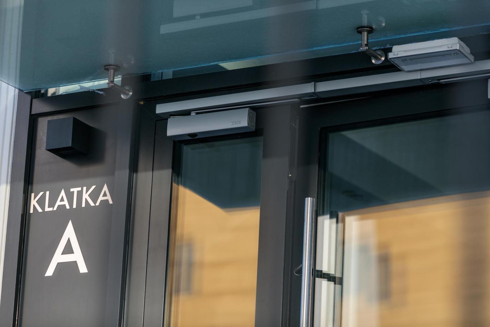 Apartamenty Osiedle Janowo Park II Rumia Zewnętrze zdjęcie