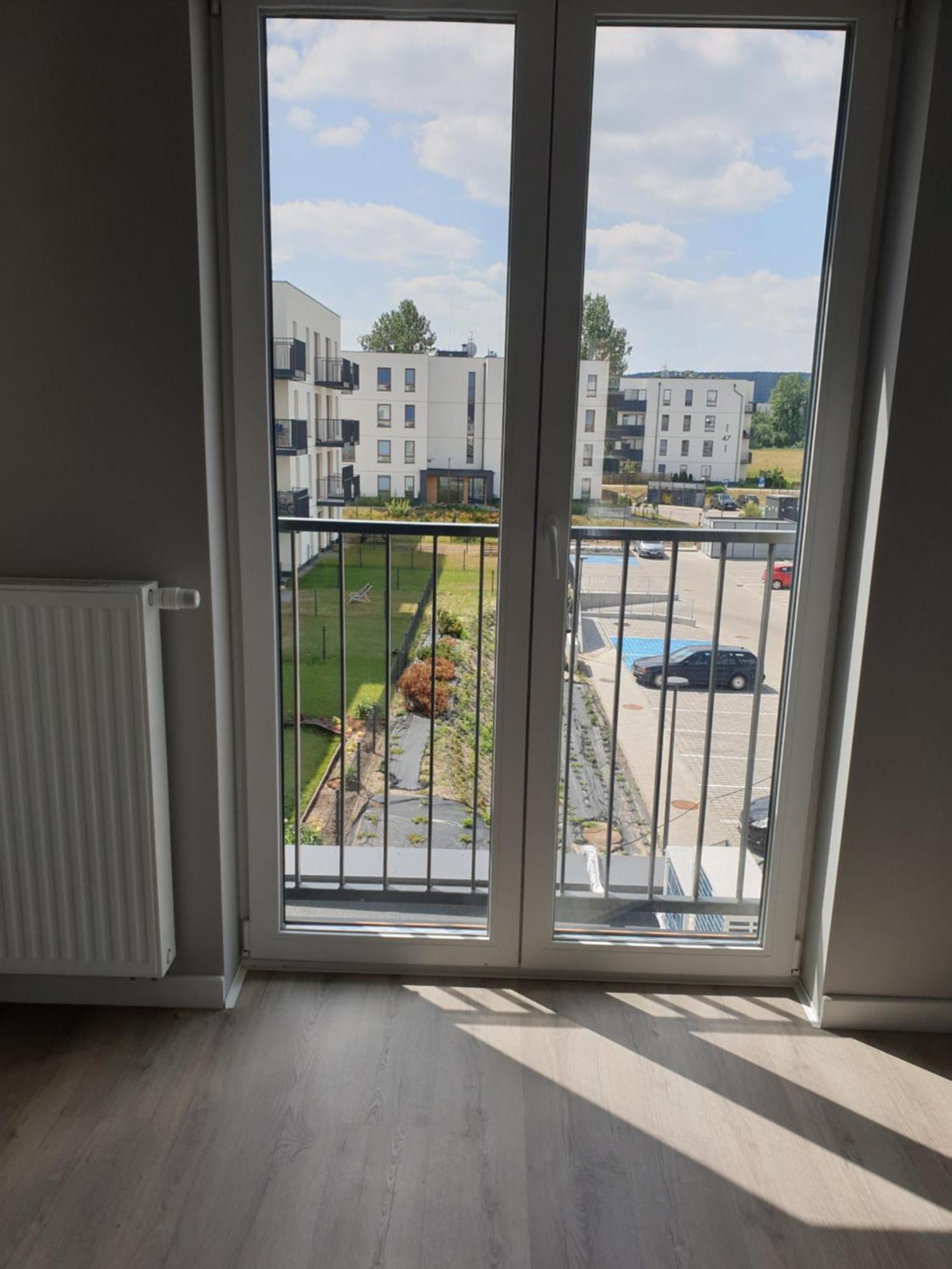 Apartamenty Osiedle Janowo Park II Rumia Zewnętrze zdjęcie