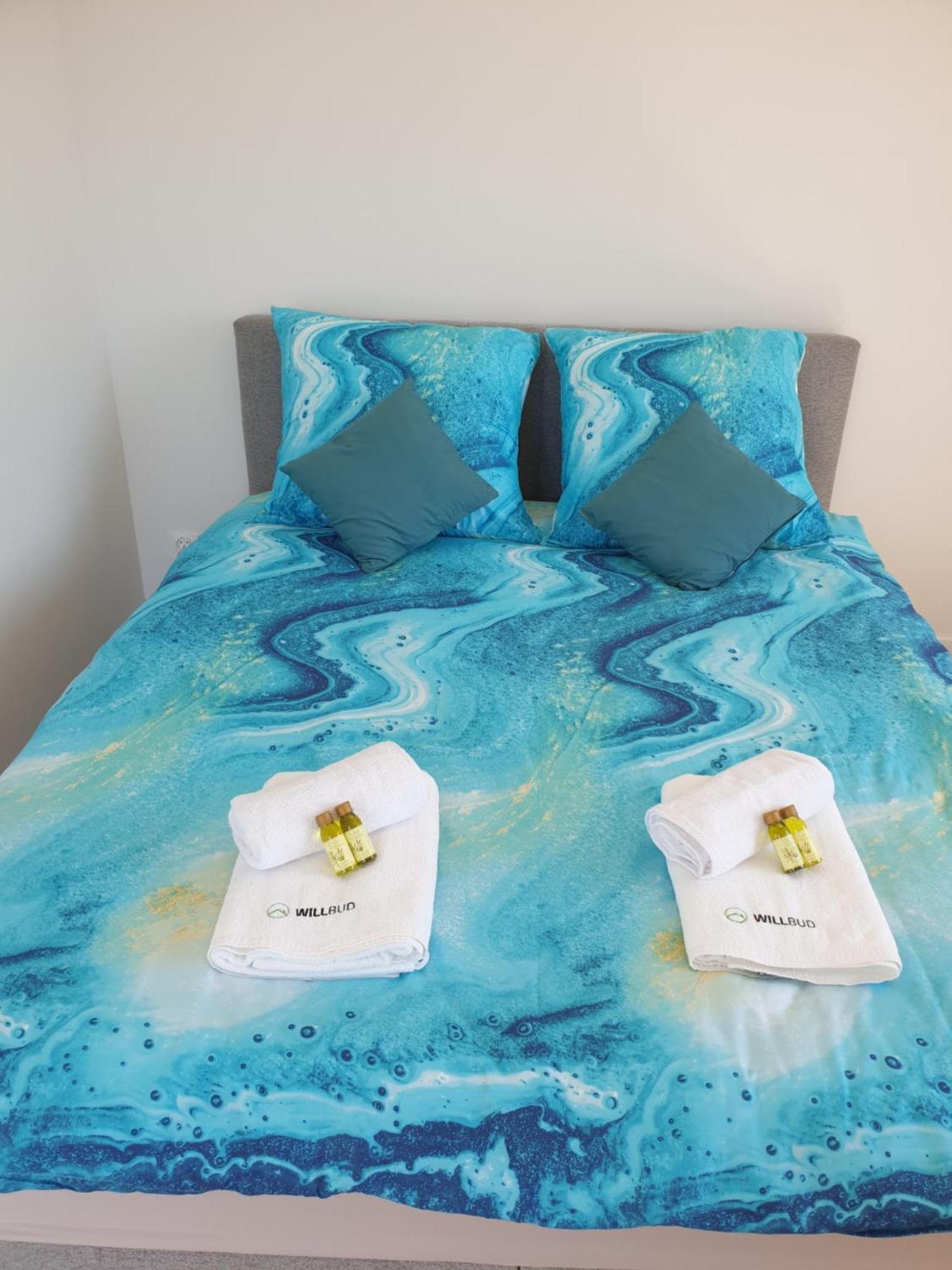 Apartamenty Osiedle Janowo Park II Rumia Zewnętrze zdjęcie