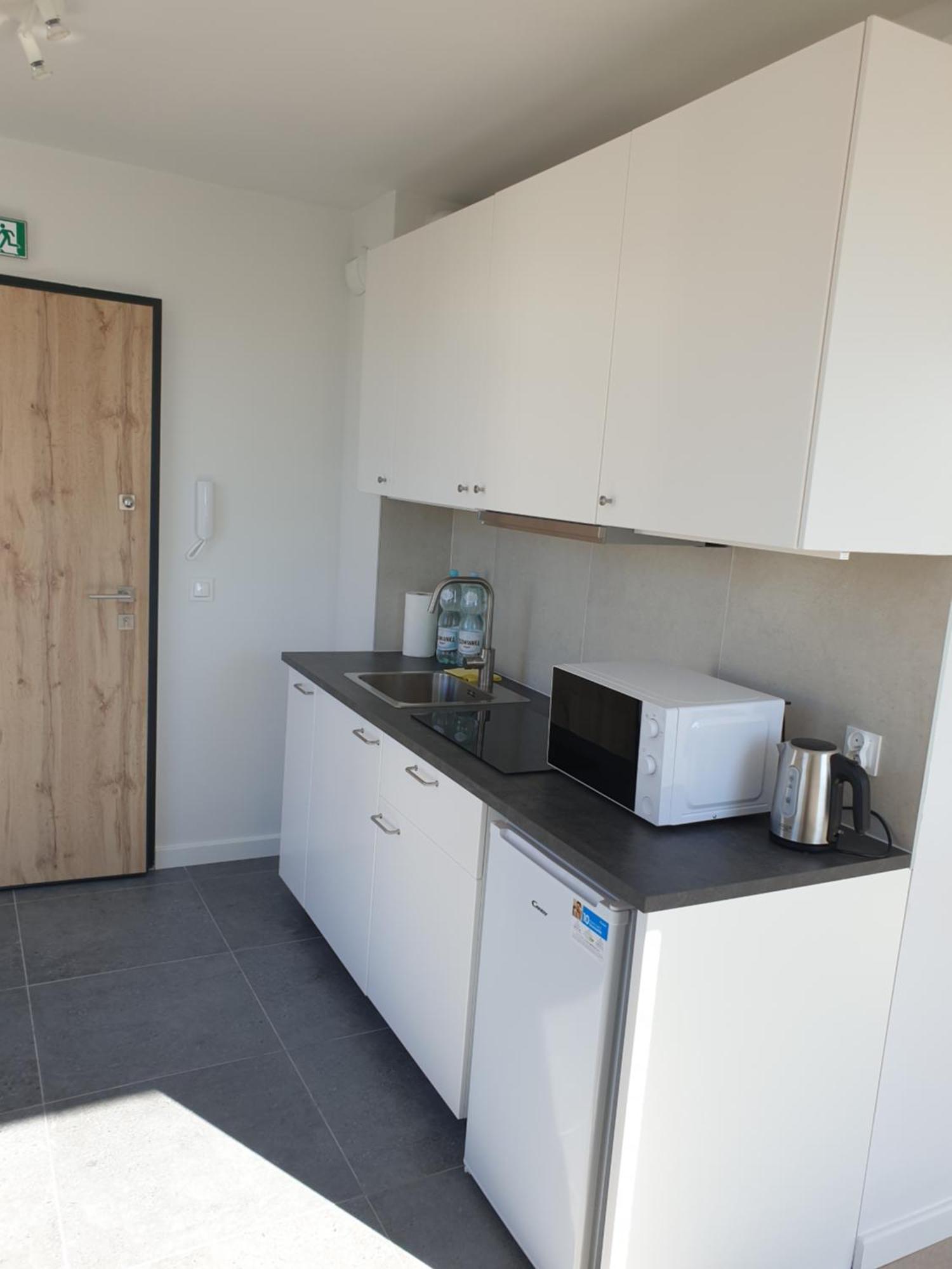 Apartamenty Osiedle Janowo Park II Rumia Zewnętrze zdjęcie