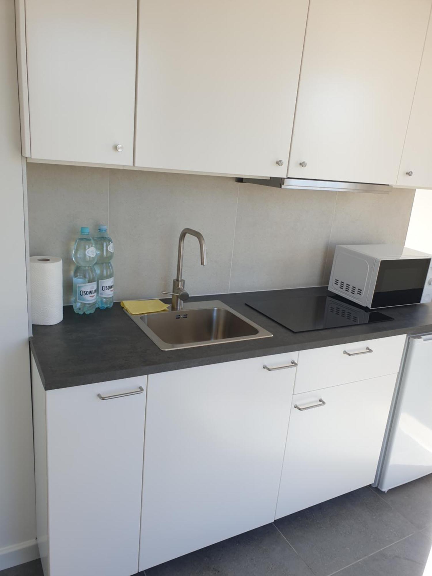 Apartamenty Osiedle Janowo Park II Rumia Pokój zdjęcie